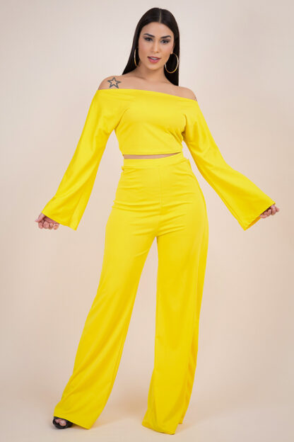 Mackenzie 2 Piece Set