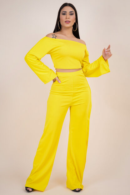 Mackenzie 2 Piece Set - Image 2