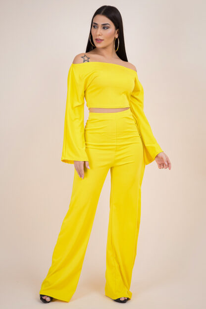 Mackenzie 2 Piece Set - Image 3