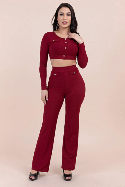 Delisa 2 Piece Set