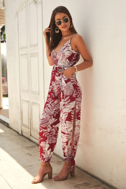 Paris Jumpsuit - Image 3