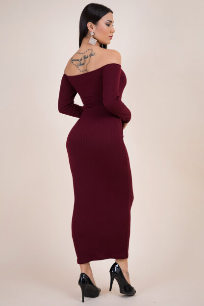 Show Respect Mckenzie Dress - Image 7