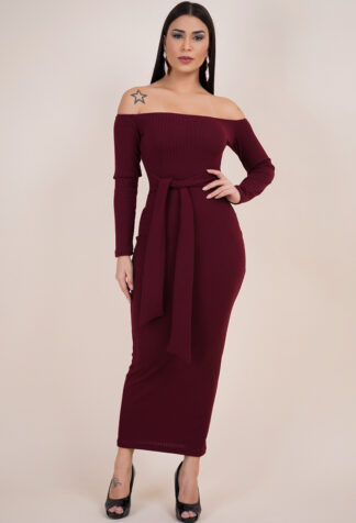 Show Respect Mckenzie Dress