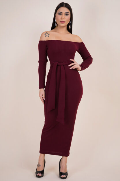 Show Respect Mckenzie Dress