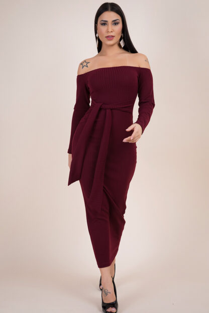 Show Respect Mckenzie Dress - Image 2