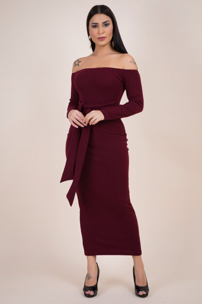 Show Respect Mckenzie Dress - Image 3