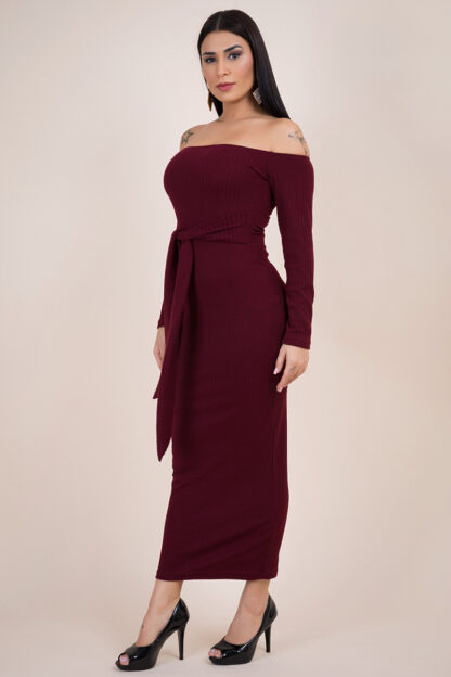Show Respect Mckenzie Dress - Image 5
