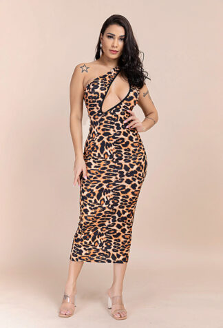 Tiger Baby Nicole Dress