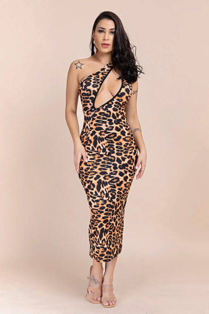 Tiger Baby Nicole Dress - Image 2