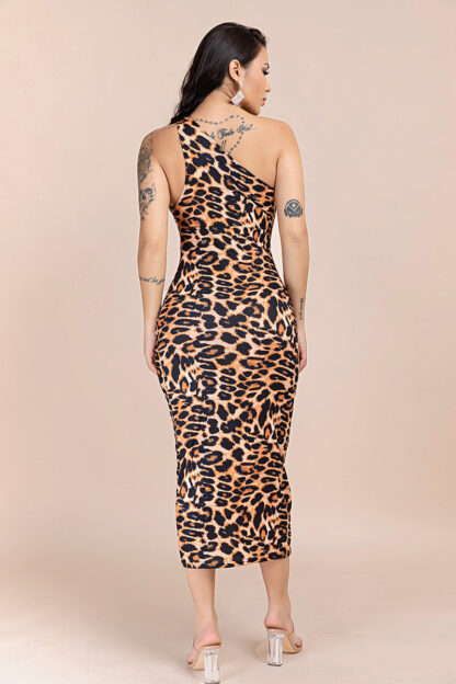 Tiger Baby Nicole Dress - Image 7