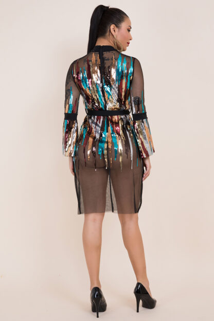 The Perfect Birthday Dress - Image 5
