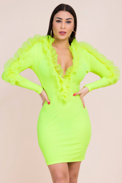 Well Damn Dress