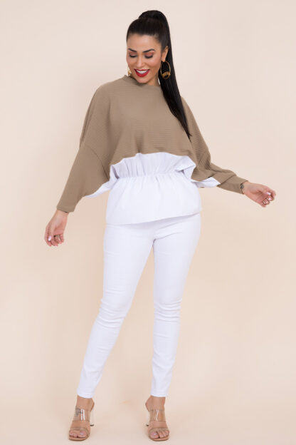 Genesis Classy Top - Image 7