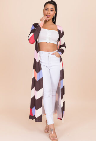 Toni Taylor Knitted Cardigan