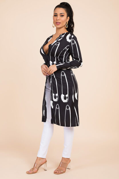 Stick A Pin Top - Image 4