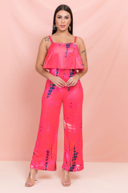 Fill My Cup Lord Jumpsuit - Image 2