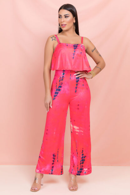 Fill My Cup Lord Jumpsuit - Image 3