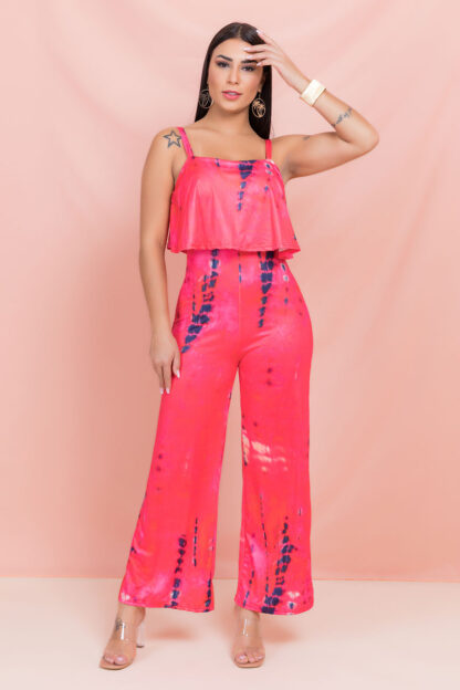 Fill My Cup Lord Jumpsuit