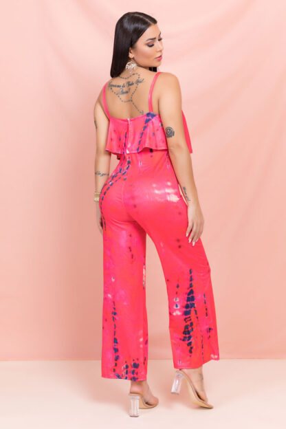 Fill My Cup Lord Jumpsuit - Image 4