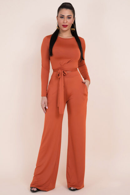 Nicole 2 Piece Set