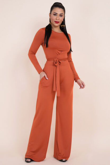Nicole 2 Piece Set - Image 4
