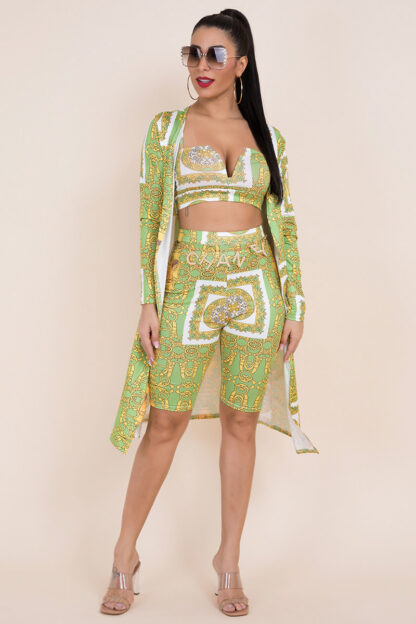 Kelly Tropical Set - Image 2