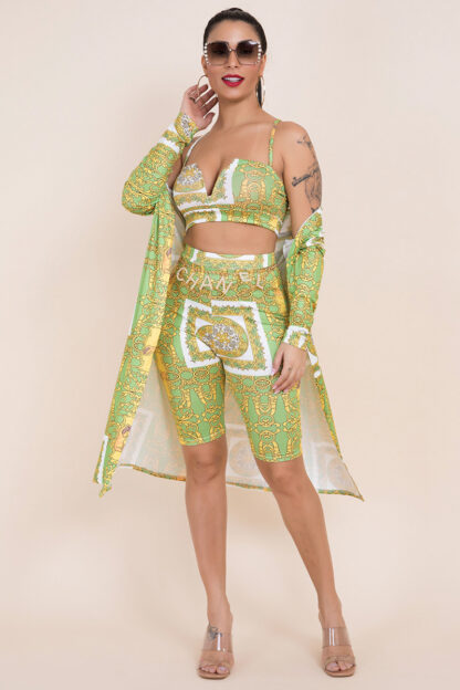 Kelly Tropical Set - Image 4