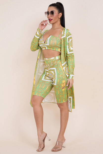 Kelly Tropical Set - Image 5