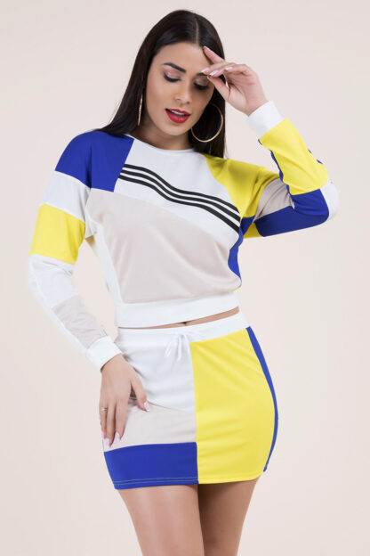 Your Cheerleader Set - Image 3