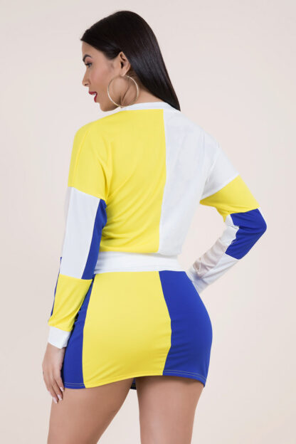 Your Cheerleader Set - Image 4
