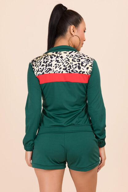 Nelly Shorts Set - Image 5