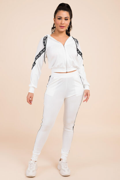 Faithful Casual Set
