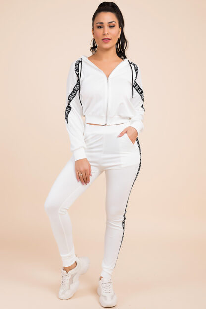 Faithful Casual Set - Image 3