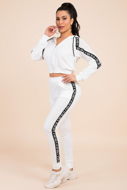 Faithful Casual Set - Image 5