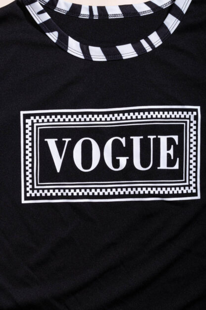 Vogue Classy Casual Set - Image 5
