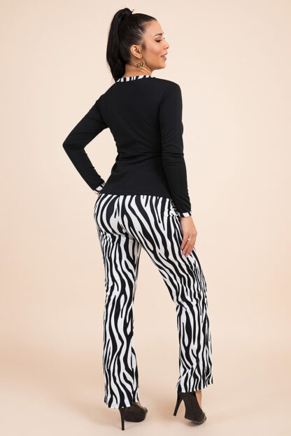Vogue Classy Casual Set - Image 4