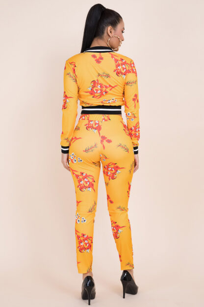 Casual Run Flower Set - Image 5