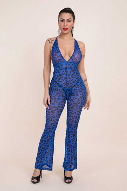 Cali Jumpsuit