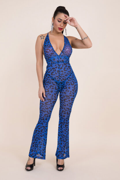 Cali Jumpsuit - Image 2