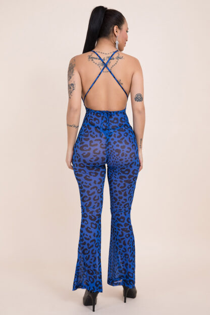 Cali Jumpsuit - Image 4