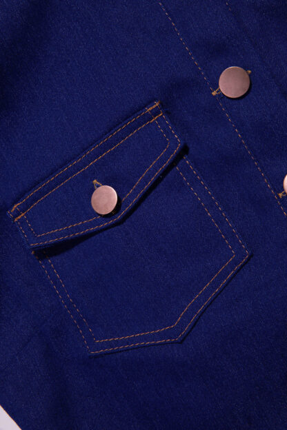 I'm Different Jumpsuit - Image 6