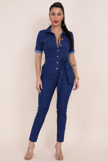 I'm Different Jumpsuit