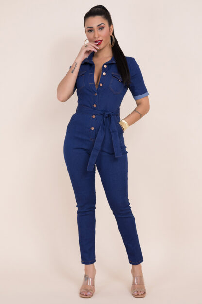 I'm Different Jumpsuit - Image 2