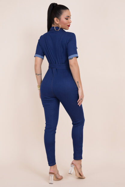 I'm Different Jumpsuit - Image 5