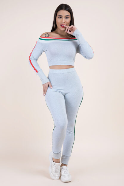 Chance Casual Set