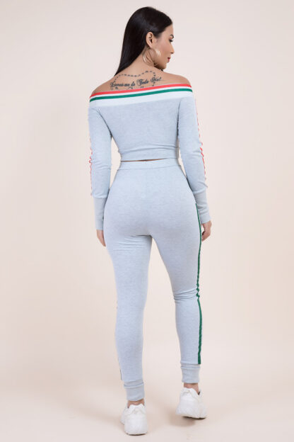 Chance Casual Set - Image 5