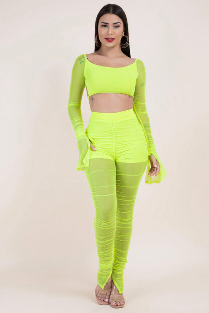 Yaki Jumpsuit - Image 2
