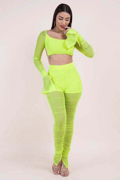 Yaki Jumpsuit - Image 3