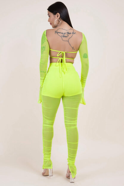 Yaki Jumpsuit - Image 5