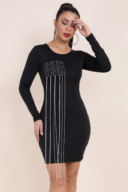 Wendy Queen Dress - Image 2